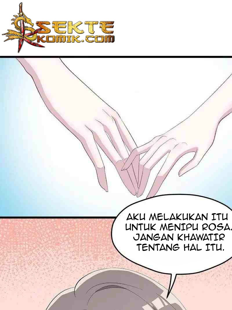 Beauty and the Beasts Chapter 73 Gambar 29